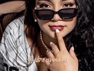 Rubirousseau