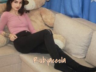 Rubyaceola