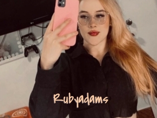 Rubyadams