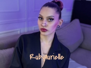 Rubyaurielle