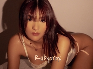 rubycrox Salopes de 18 ans