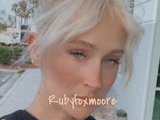 Rubyfoxmoore