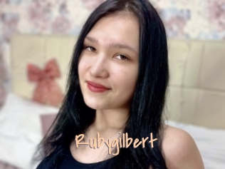 rubygilbert Salopes de 18 ans