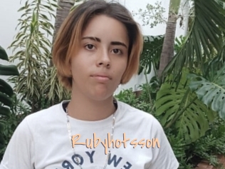 rubyhotsson Salopes de 18 ans
