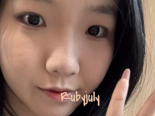 Rubyjuly