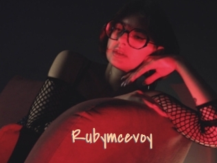 Rubymcevoy