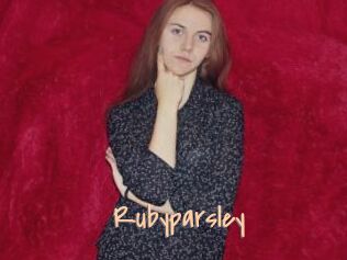 Rubyparsley