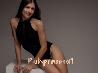 Rubyprincess19