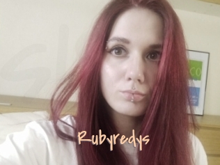 Rubyredys