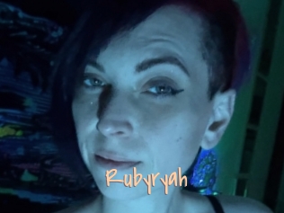 Rubyryah