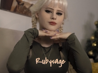 Rubysage