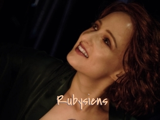 Rubysiens