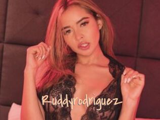 Ruddyrodriguez