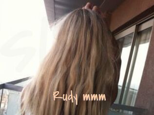Rudy_mmm