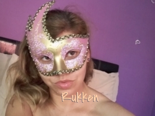 rukken Salopes de 18 ans