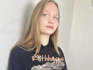 Ruthhayes