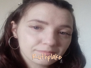 Ruthplake