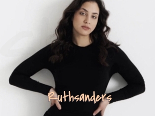 Ruthsanders