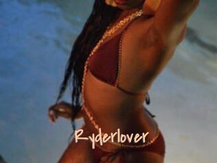 Ryderlover