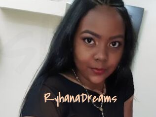 RyhanaDreams