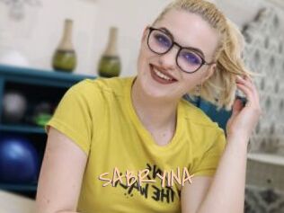 SABRYINA