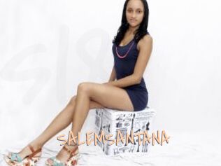 SALEMSANTANA