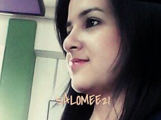 SALOMEE21