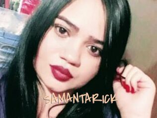 SAMANTARICK