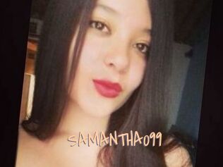 SAMANTHA099 Salopes de 18 ans