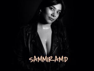 SAMMIRAMD