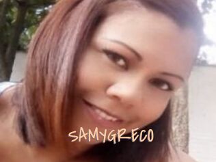 SAMYGRECO