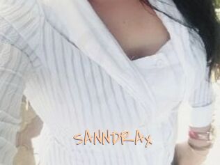 SANNDRAx
