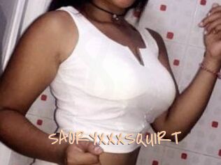 SAORYXXXSQUIRT