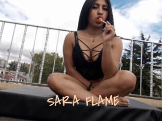 SARA_FLAME