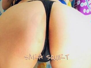 SARA_SQUIRT