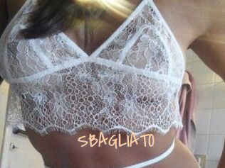 SBAGLIATO
