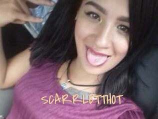 SCARRLETTHOT