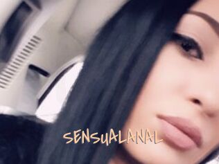 SENSUALANAL Salopes de 18 ans