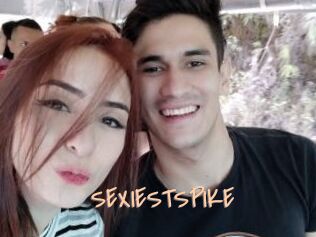 SEXIESTSPIKE