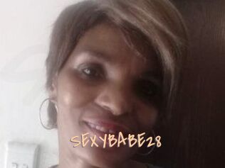 SEXYBABE28