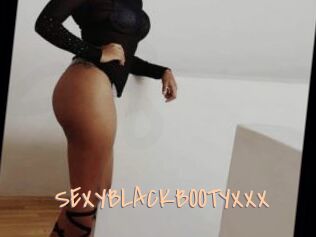 SEXYBLACKBOOTYXXX