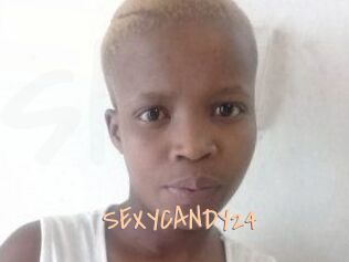 SEXYCANDY24