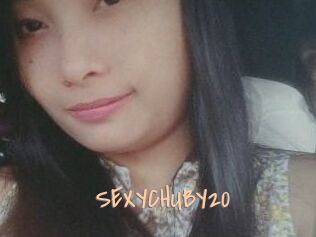 SEXYCHUBY20