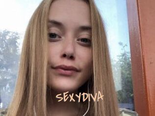 SEXYDIVA