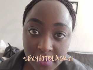 SEXYHOTBLACK21