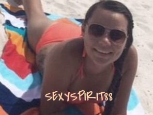 SEXYSPIRIT88