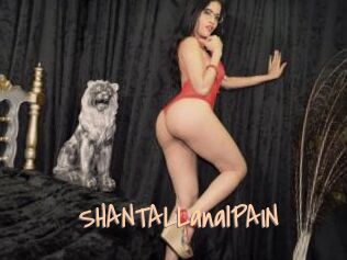 SHANTALLanalPAIN