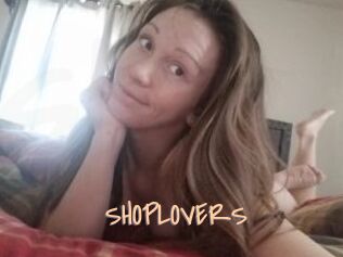 SHOPLOVERS