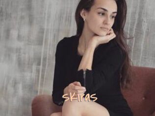 SKiraS