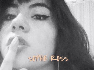 SOPHIE_ROSS